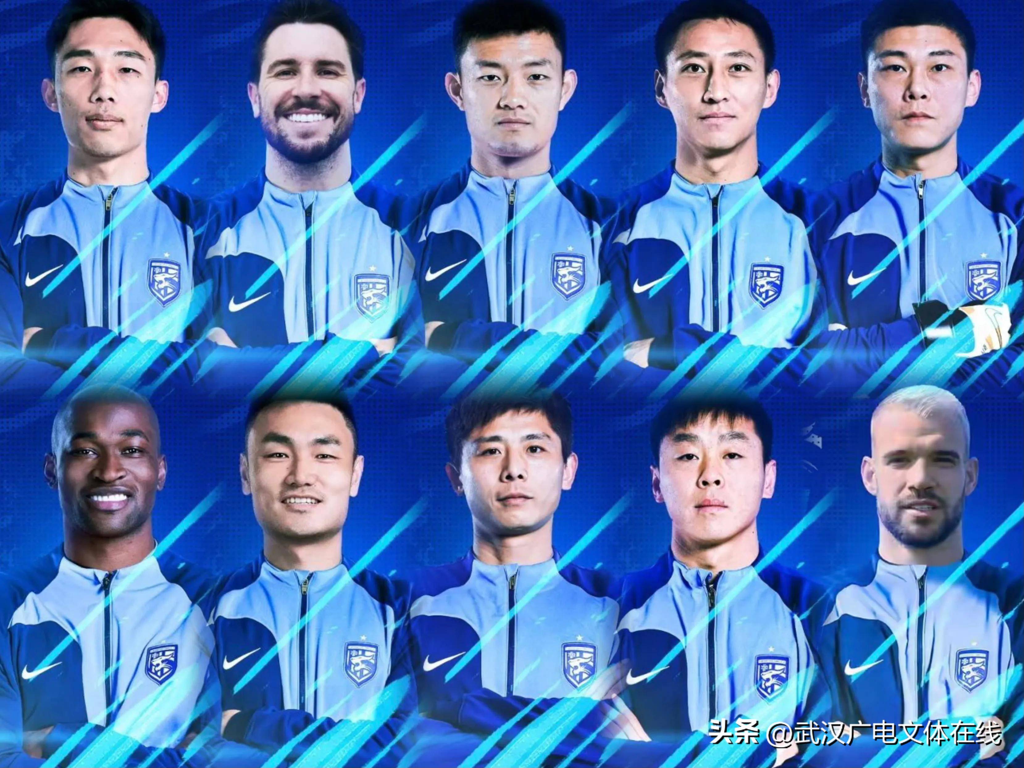 开云APP-武汉三镇赛后刷新队史纪录；志在CBA常规赛名次提升；更衣室稳定；资深球员宣示担当的简单介绍