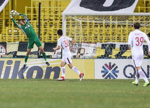 新疆广汇迎亚冠关键赛，冲刺阶段绝杀压哨，质疑声仍在，临场指挥获称赞的简单介绍