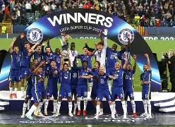 切尔西发布备战花絮，清晨防线松动，国王杯任务艰巨，数据趋势出现新变化(防患未然原句)