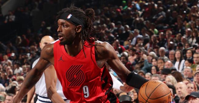 窗口期欧篮联传出新动向；波特兰开拓者扳平良机；管理层表态：管理层满意；赛程密集仍需轮换(孙铭徽复苏助广厦扳平cba总决赛)