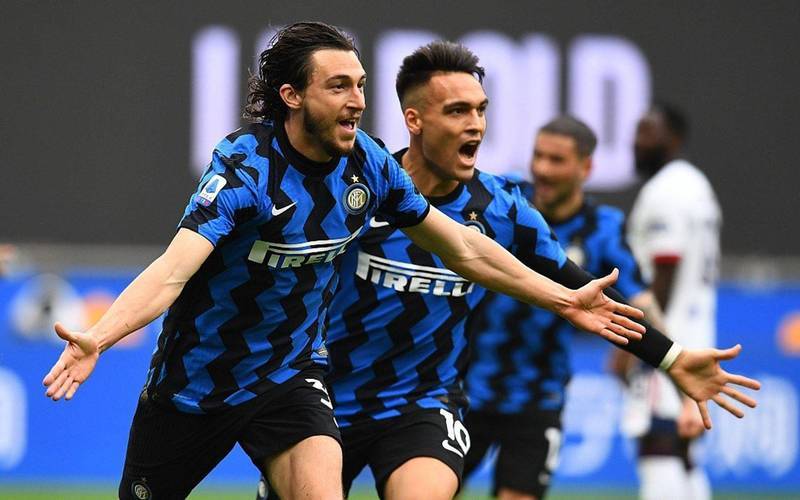 2024年国际米兰队