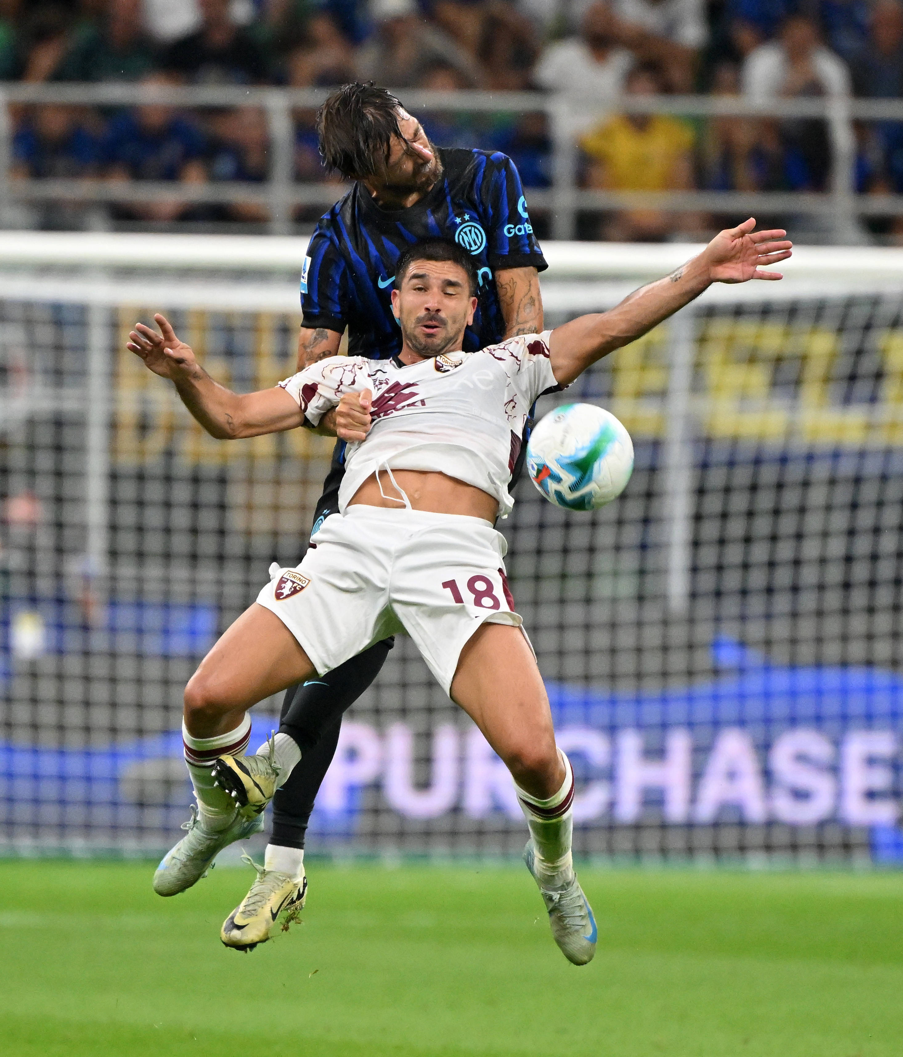 2024年国际米兰队