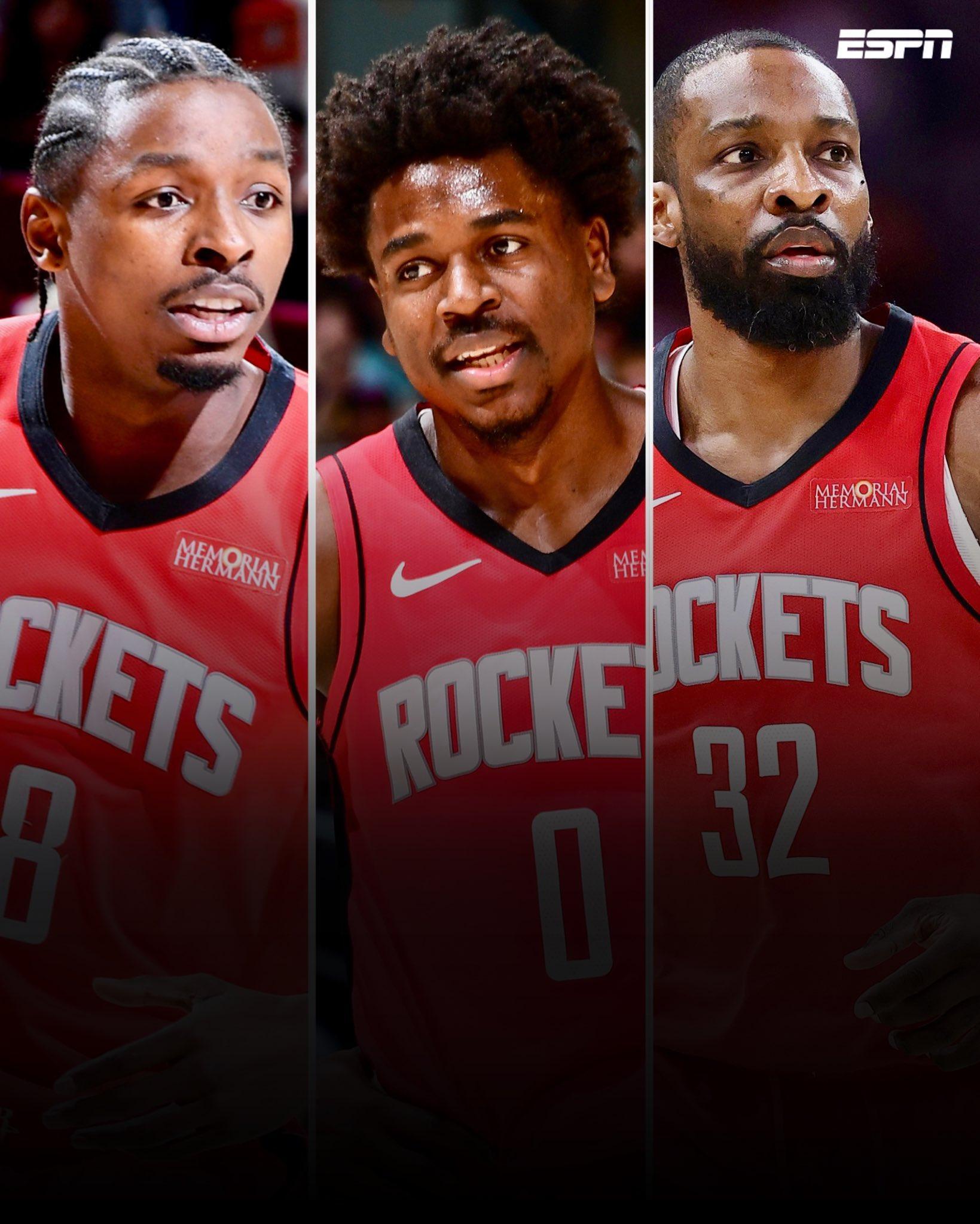 开云体育入口-休斯顿火箭队最新名单