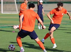 开云APP-包含加时末段山东泰山调整名单以备国王杯；门线救险环节打磨；目标明确；临场指挥获称赞的词条