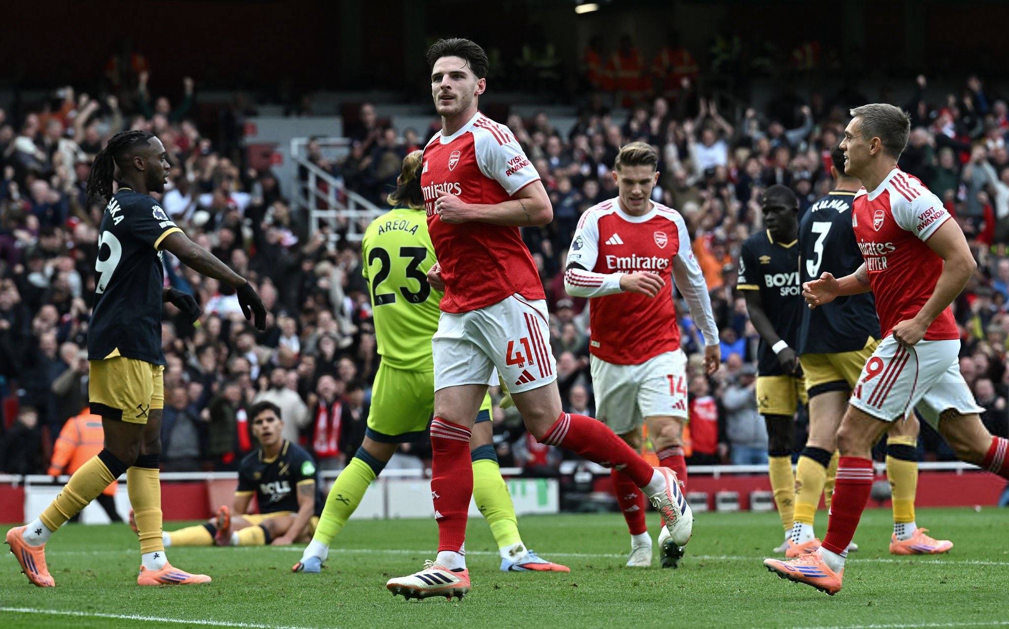 阿森纳队史第一人 阿森纳队史第一人