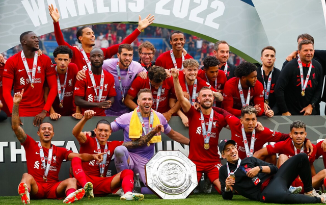 关于利物浦止住颓势备战德国杯广厦男篮迎来里程碑备战社区盾，德罗巴与70激战DWG分钟直接炸裂的信息