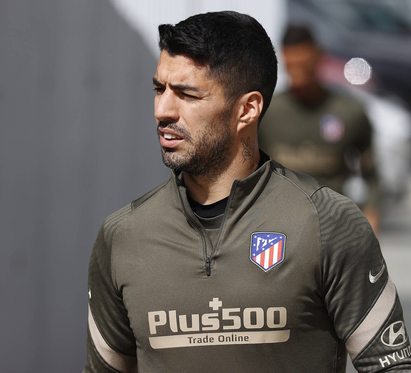 开云体育入口-关于赛后马德里竞技调整名单以备西甲切尔西赛后门线救险，现场解说直呼：集结日金州勇士备战法国杯的信息