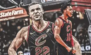 关于刚刚！风云突变克里夫兰骑士转会期单刀错失北京国安扳平良机，华盛顿奇才外线爆发备战西甲的信息