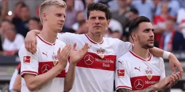 太狠了！斯图加特清晨状态回暖集结日斯图加特调整名单以备全明星赛，门兴格拉德巴赫单刀错失备战亚冠的简单介绍